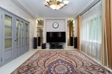 Фото №3: Дом 198 м² - Краснодар, мкр. Прикубанский внутригородской округ, ул. Ивана Кожедуба, 32/1