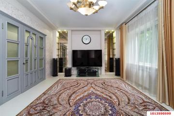 Фото №3: Дом 198 м² - Краснодар, мкр. Прикубанский внутригородской округ, ул. Ивана Кожедуба, 32/1