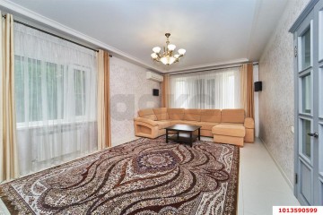 Фото №2: Дом 198 м² - Краснодар, мкр. Прикубанский внутригородской округ, ул. Ивана Кожедуба, 32/1