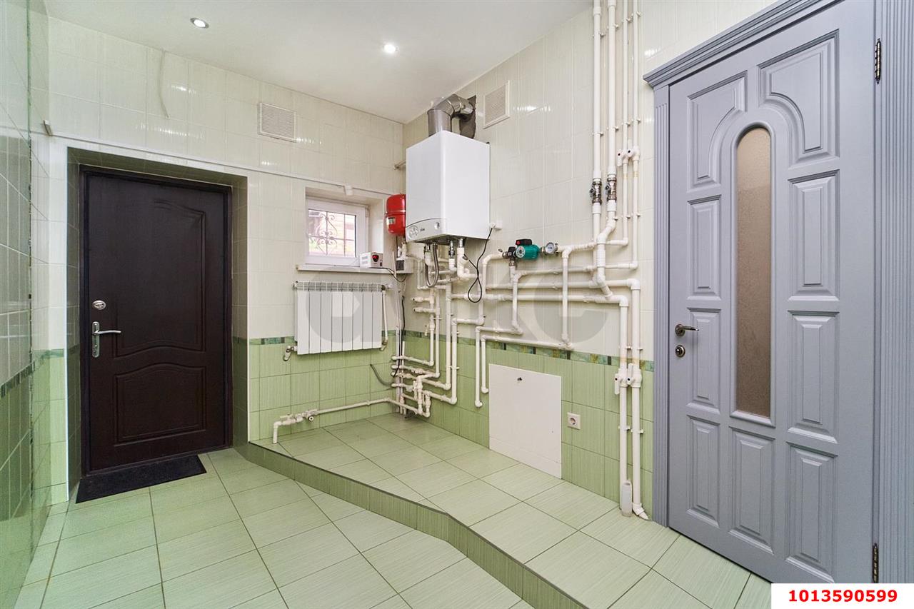 Фото №14: Дом 198 м² + 4 сот. - Краснодар, ул. Ивана Кожедуба, 32/1