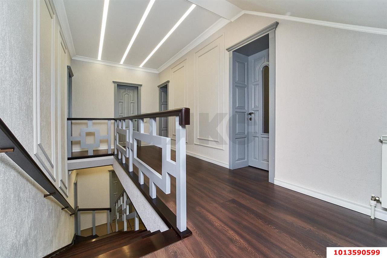 Фото №13: Дом 198 м² + 4 сот. - Краснодар, ул. Ивана Кожедуба, 32/1