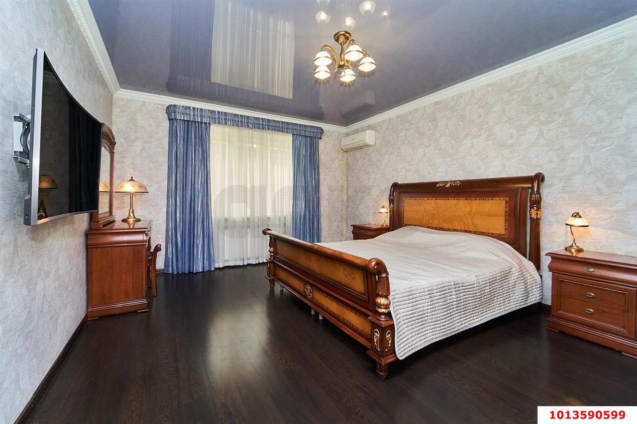 Фото №8: Дом 198 м² + 4 сот. - Краснодар, ул. Ивана Кожедуба, 32/1