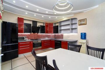 Фото №4: Дом 198 м² - Краснодар, мкр. Прикубанский внутригородской округ, ул. Ивана Кожедуба, 32/1