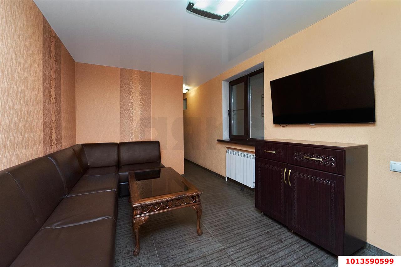 Фото №19: Дом 198 м² + 4 сот. - Краснодар, ул. Ивана Кожедуба, 32/1