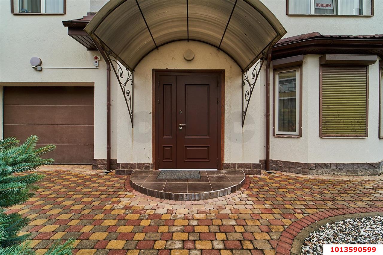 Фото №17: Дом 198 м² + 4 сот. - Краснодар, ул. Ивана Кожедуба, 32/1