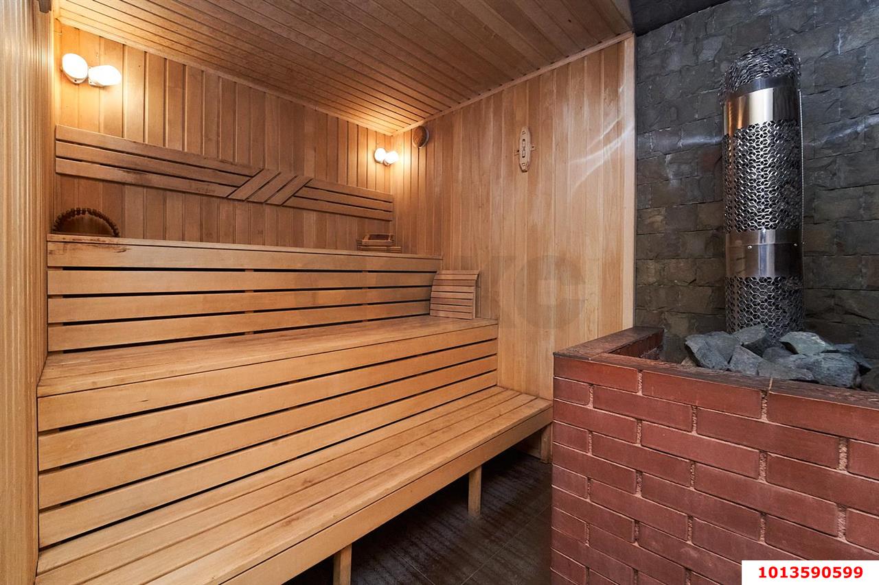 Фото №18: Дом 198 м² + 4 сот. - Краснодар, ул. Ивана Кожедуба, 32/1