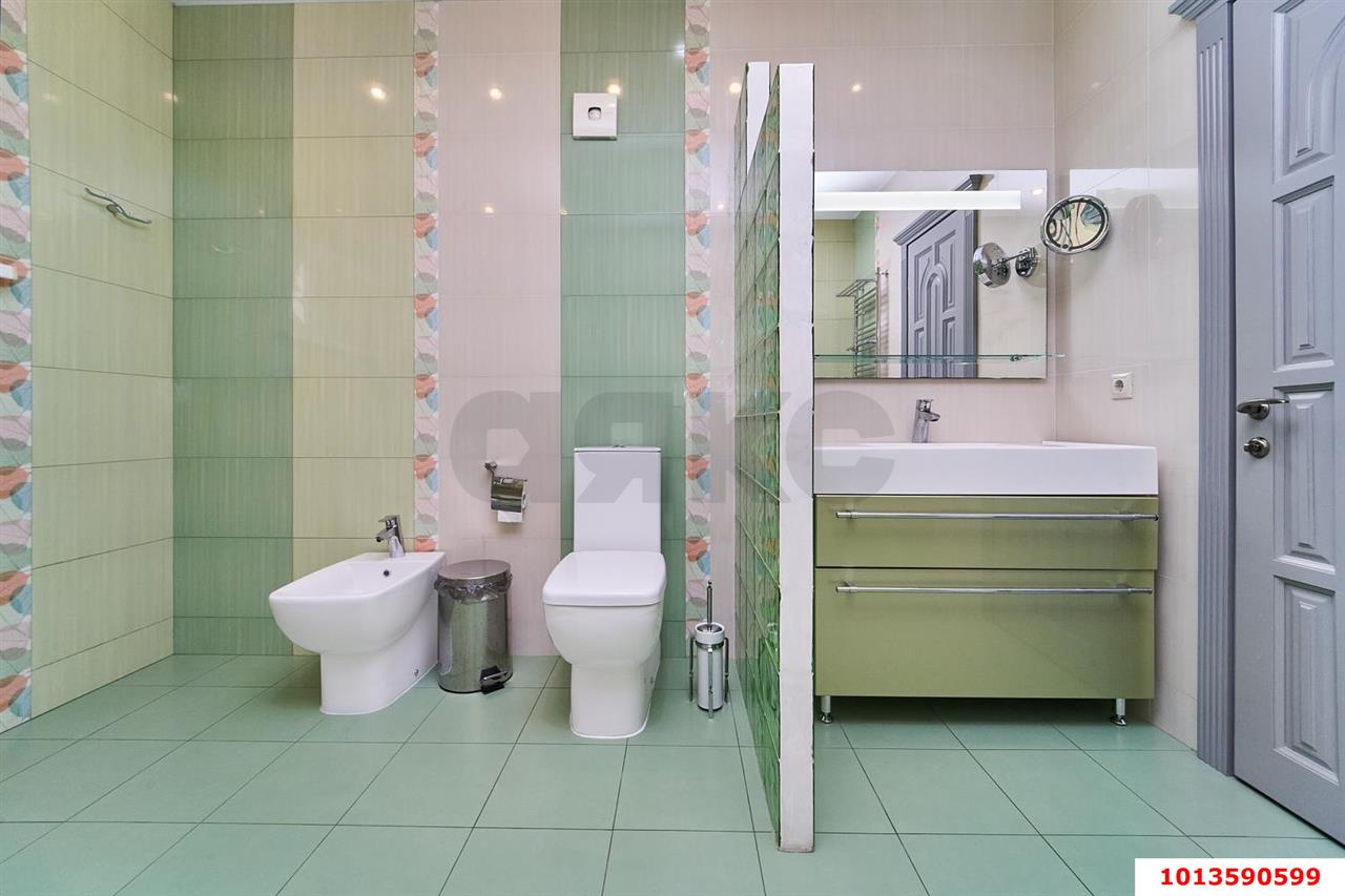 Фото №9: Дом 198 м² + 4 сот. - Краснодар, ул. Ивана Кожедуба, 32/1