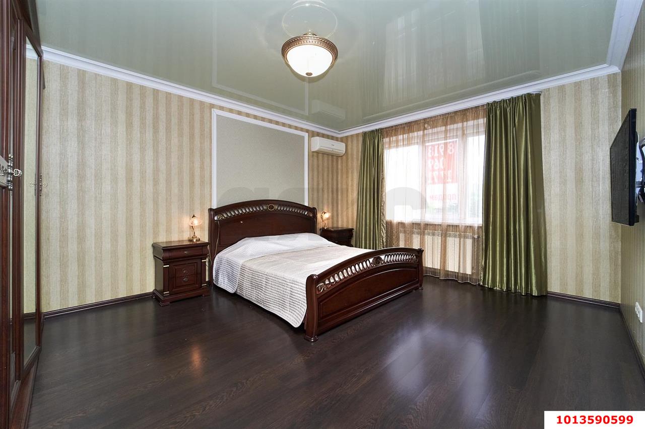 Фото №7: Дом 198 м² + 4 сот. - Краснодар, ул. Ивана Кожедуба, 32/1