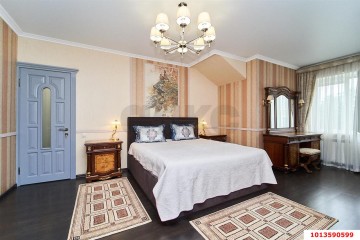 Фото №1: Дом 198 м² - Краснодар, мкр. Прикубанский внутригородской округ, ул. Ивана Кожедуба, 32/1