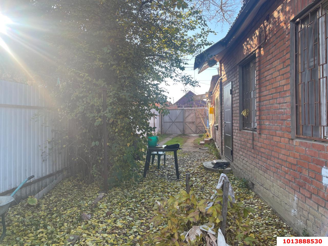 Фото №5: Дом 108 м² + 3.92 сот. - Краснодар, пр-д Индустриальный, 36