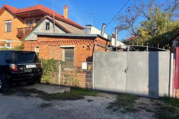 Фото №1: Дом 108 м² - Краснодар, мкр. Центральный, пр-д Индустриальный, 36