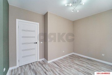 Фото №5: 2-комнатная квартира 42 м² - Краснодар, мкр. Славянский, ул. Красных Партизан, 1/4к16