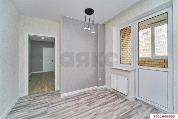 Фото №5: 2-комнатная квартира 39 м² - Краснодар, мкр. Славянский, ул. Красных Партизан, 1/4к16