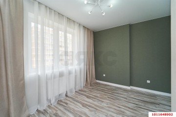Фото №4: 2-комнатная квартира 39 м² - Краснодар, мкр. Славянский, ул. Красных Партизан, 1/4к16