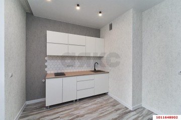 Фото №1: 2-комнатная квартира 39 м² - Краснодар, мкр. Славянский, ул. Красных Партизан, 1/4к16
