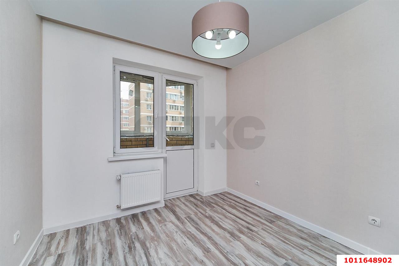Фото №6: 2-комнатная квартира 42 м² - Краснодар, Славянский, ул. Красных Партизан, 1/4к16