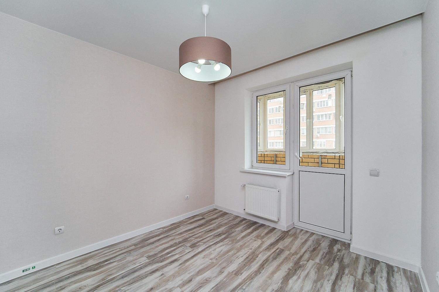 Фото №14: 2-комнатная квартира 42 м² - Краснодар, Прикубанский внутригородской округ, Славянский, мкр. Светлоград, ул. Красных Партизан, 1/4к16