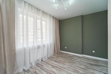 Фото №4: 2-комнатная квартира 39 м² - Краснодар, мкр. Светлоград, ул. Красных Партизан, 1/4к16