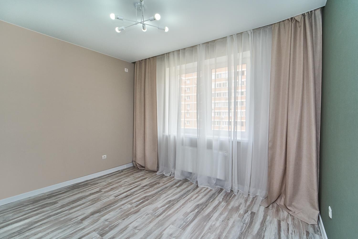 Фото №7: 2-комнатная квартира 42 м² - Краснодар, Прикубанский внутригородской округ, Славянский, мкр. Светлоград, ул. Красных Партизан, 1/4к16