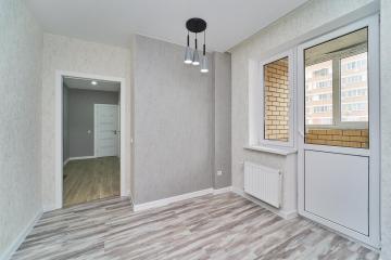 Фото №5: 2-комнатная квартира 39 м² - Краснодар, мкр. Светлоград, ул. Красных Партизан, 1/4к16