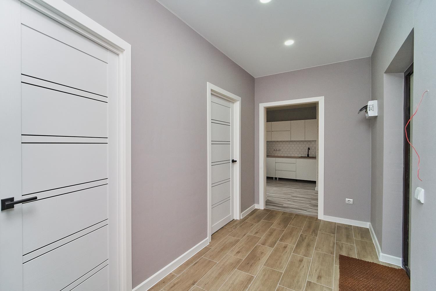 Фото №9: 2-комнатная квартира 42 м² - Краснодар, Прикубанский внутригородской округ, Славянский, мкр. Светлоград, ул. Красных Партизан, 1/4к16