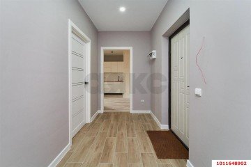 Фото №4: 2-комнатная квартира 42 м² - Краснодар, мкр. Славянский, ул. Красных Партизан, 1/4к16