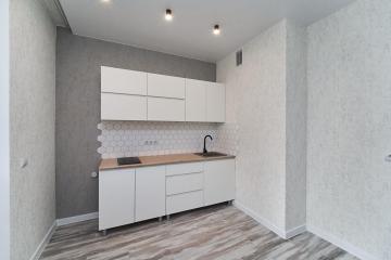 Фото №1: 2-комнатная квартира 39 м² - Краснодар, мкр. Светлоград, ул. Красных Партизан, 1/4к16