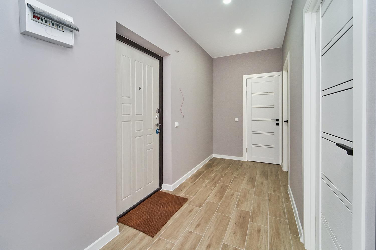 Фото №10: 2-комнатная квартира 42 м² - Краснодар, Прикубанский внутригородской округ, Славянский, мкр. Светлоград, ул. Красных Партизан, 1/4к16