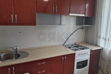 Фото №4: 2-комнатная квартира 47 м² - Краснодар, мкр. Фестивальный, ул. Атарбекова, 41