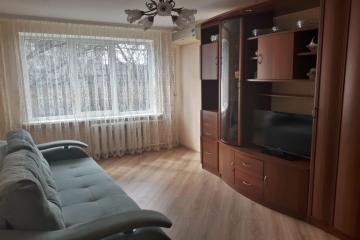 Фото №1: 2-комнатная квартира 47 м² - Краснодар, мкр. Фестивальный, ул. Атарбекова, 41