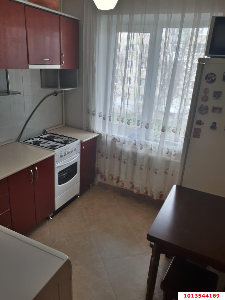 Фото №6: 2-комнатная квартира 47 м² - Краснодар, Фестивальный, ул. Атарбекова, 41