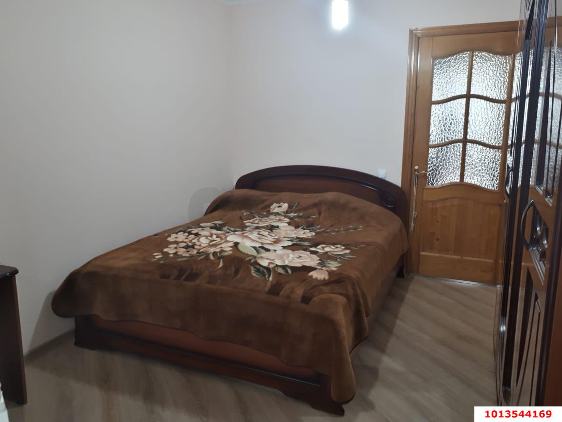 Фото №9: 2-комнатная квартира 47 м² - Краснодар, Фестивальный, ул. Атарбекова, 41