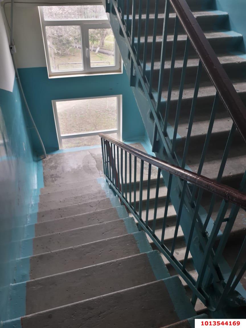 Фото №12: 2-комнатная квартира 47 м² - Краснодар, ул. Атарбекова, 41