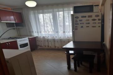 Фото №5: 2-комнатная квартира 47 м² - Краснодар, мкр. Фестивальный, ул. Атарбекова, 41