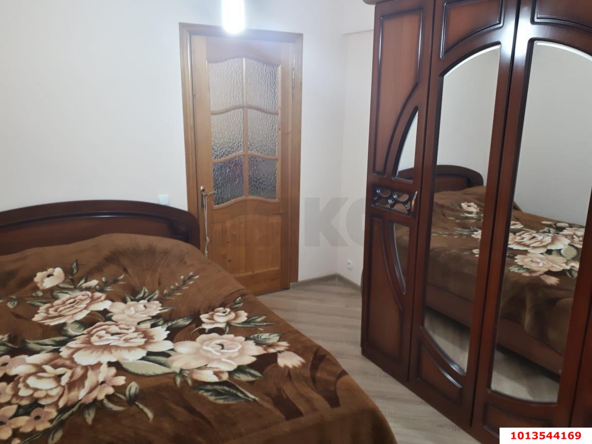 Фото №8: 2-комнатная квартира 47 м² - Краснодар, Фестивальный, ул. Атарбекова, 41