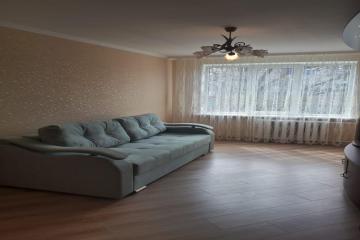 Фото №3: 2-комнатная квартира 47 м² - Краснодар, мкр. Фестивальный, ул. Атарбекова, 41