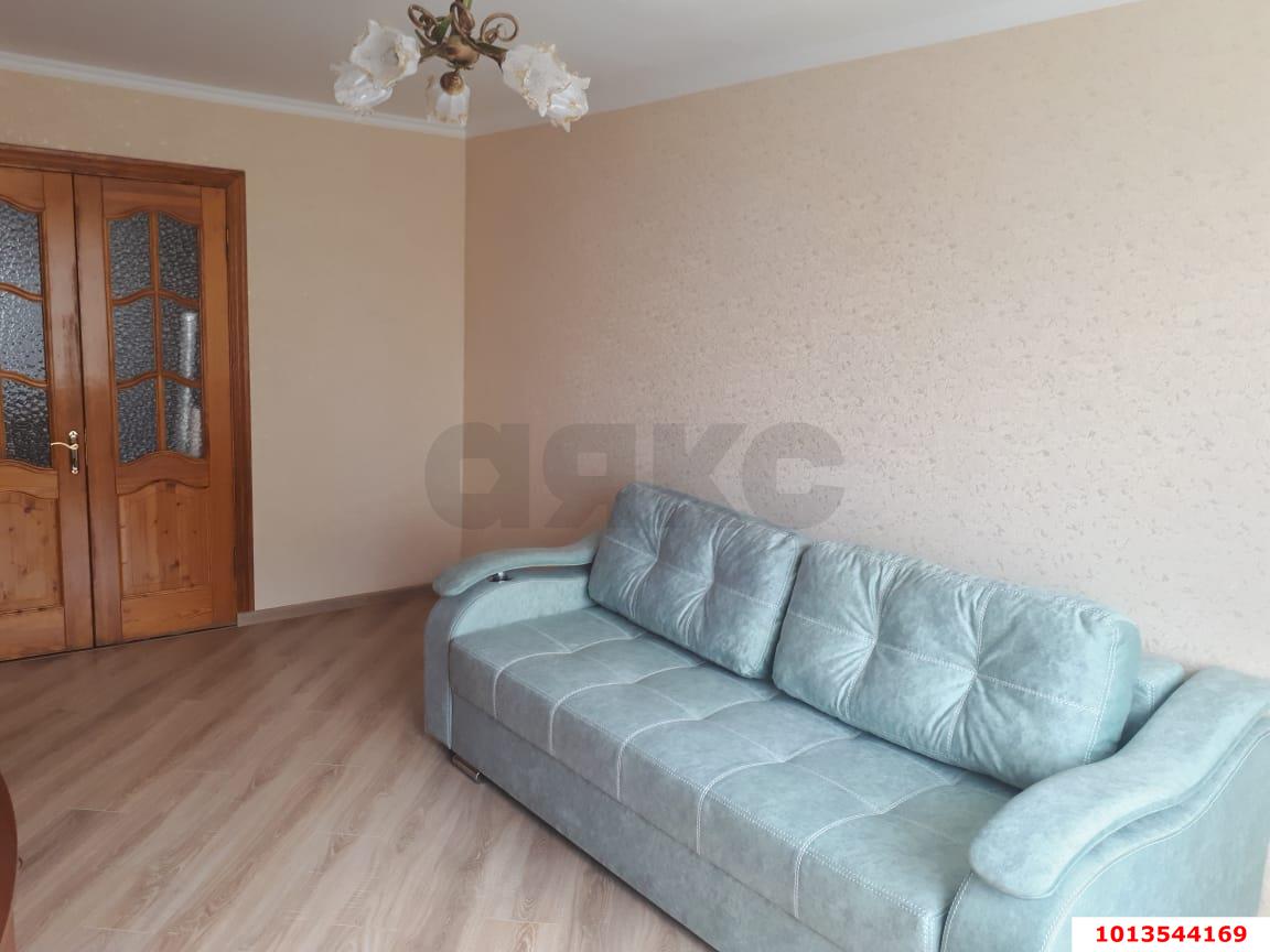 Фото №2: 2-комнатная квартира 47 м² - Краснодар, Фестивальный, ул. Атарбекова, 41