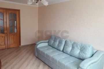 Фото №2: 2-комнатная квартира 47 м² - Краснодар, мкр. Фестивальный, ул. Атарбекова, 41