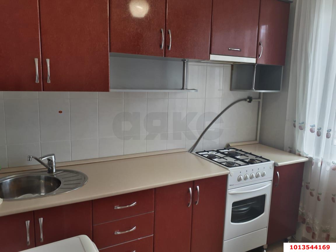 Фото №4: 2-комнатная квартира 47 м² - Краснодар, Фестивальный, ул. Атарбекова, 41