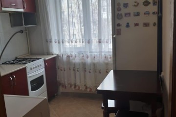 Фото №5: 2-комнатная квартира 47 м² - Краснодар, мкр. Фестивальный, ул. Атарбекова, 41