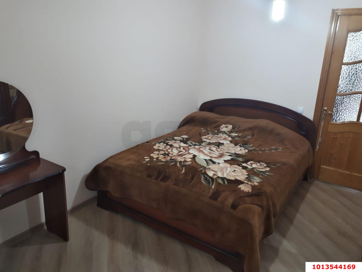 Фото №7: 2-комнатная квартира 47 м² - Краснодар, Фестивальный, ул. Атарбекова, 41