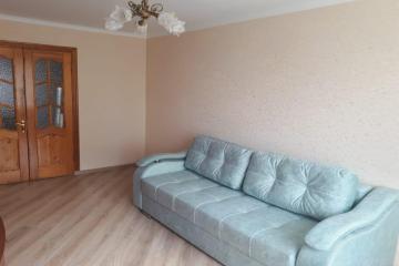 Фото №2: 2-комнатная квартира 47 м² - Краснодар, мкр. Фестивальный, ул. Атарбекова, 41