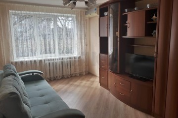 Фото №1: 2-комнатная квартира 47 м² - Краснодар, мкр. Фестивальный, ул. Атарбекова, 41