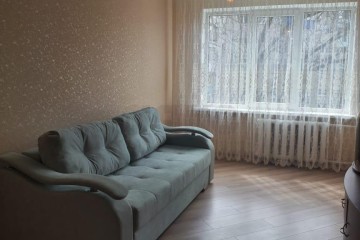 Фото №3: 2-комнатная квартира 47 м² - Краснодар, мкр. Фестивальный, ул. Атарбекова, 41