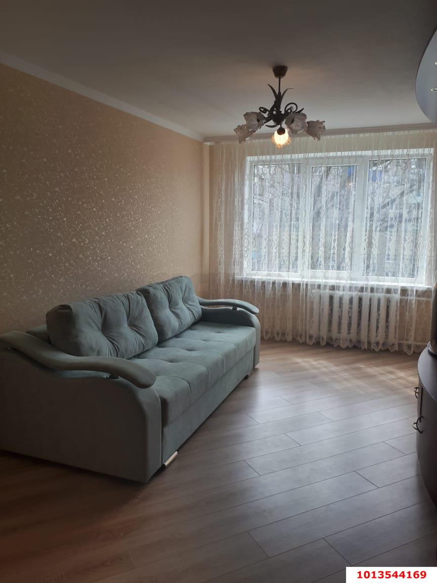 Фото №3: 2-комнатная квартира 47 м² - Краснодар, Фестивальный, ул. Атарбекова, 41