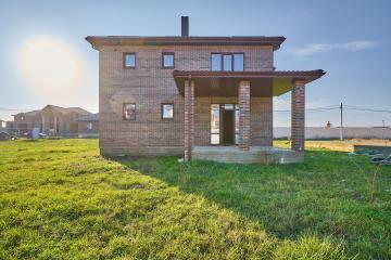 Фото №2: Дом 236 м² - Краснодар, п. коттеджный  Кореновская Усадьба, ул. Лиговская