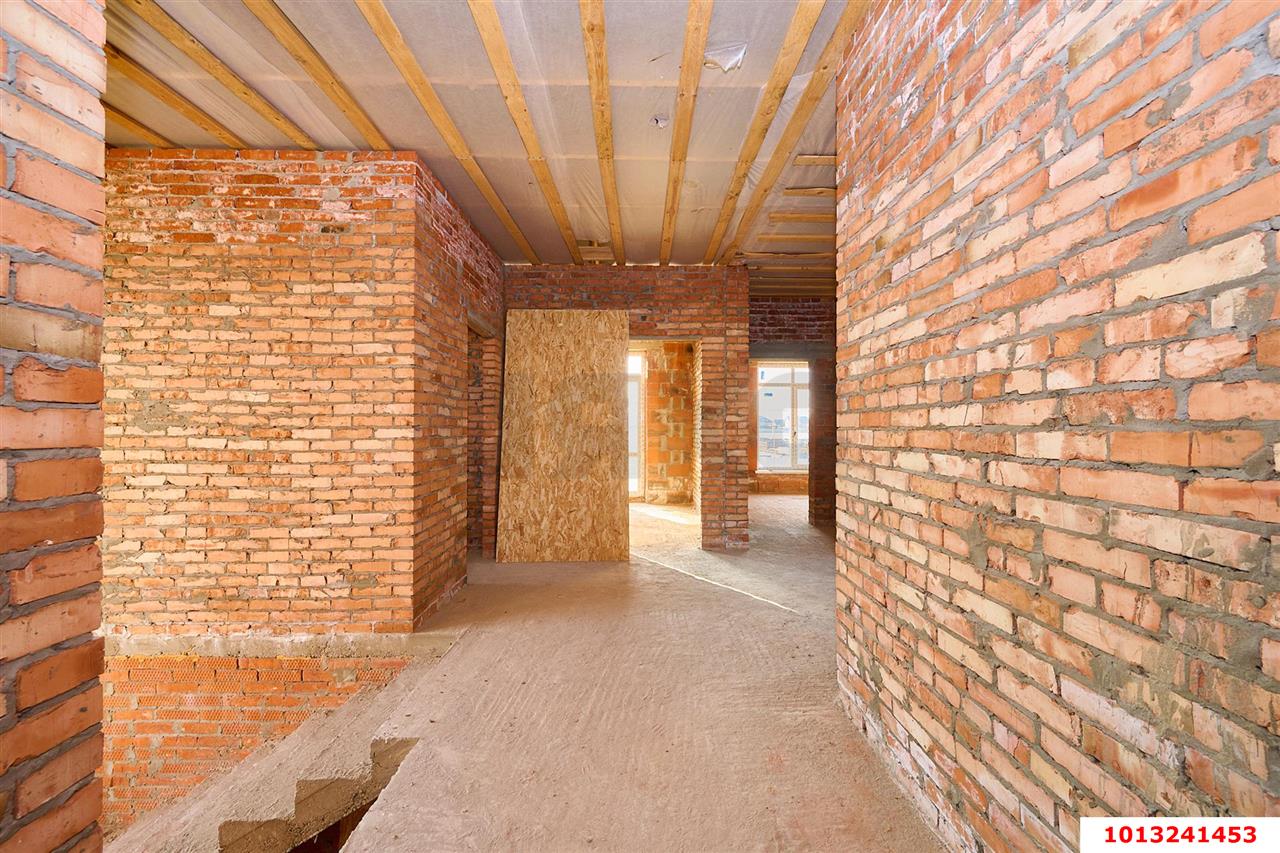 Фото №13: Дом 236 м² + 6.65 сот. - Краснодар, Прикубанский внутригородской округ, п. коттеджный  Кореновская Усадьба, ул. Лиговская