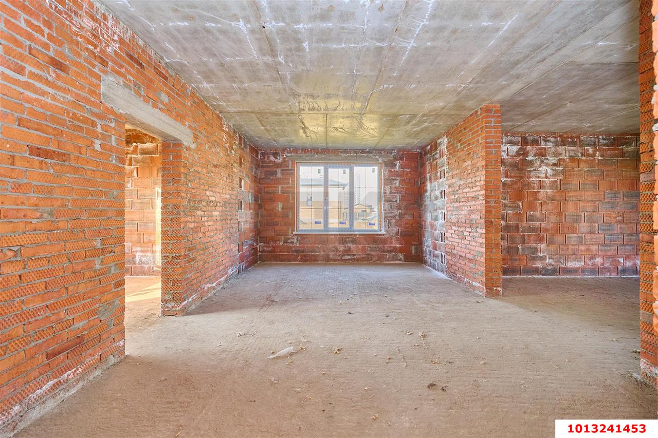 Фото №9: Дом 236 м² + 6.65 сот. - Краснодар, коттеджный  Кореновская Усадьба, ул. Лиговская