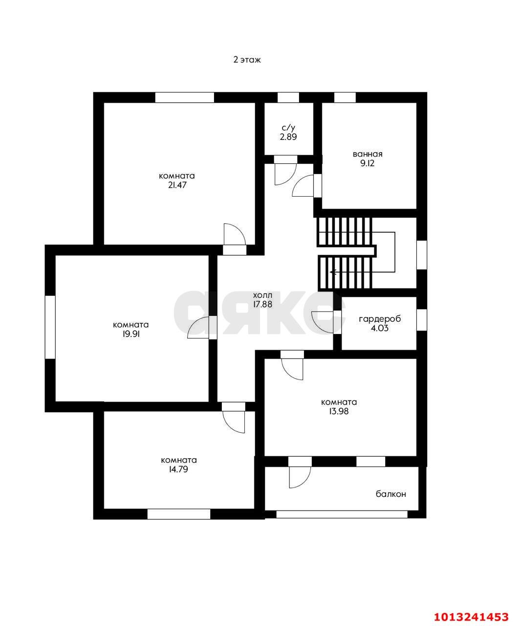Фото №1: Дом 236 м² + 6.65 сот. - Краснодар, коттеджный  Кореновская Усадьба, ул. Лиговская