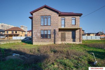 Фото №3: Дом 236 м² - Краснодар, п. коттеджный  Кореновская Усадьба, ул. Лиговская